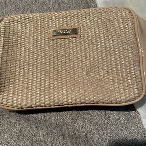 Versace Perfume Cosmetic Bag.